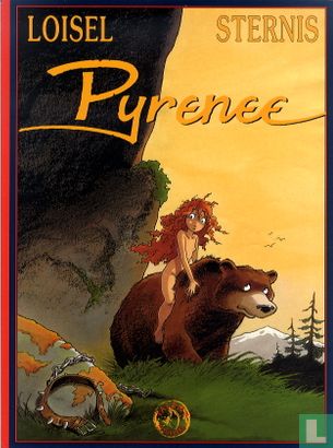 Pyrenee - Afbeelding 1