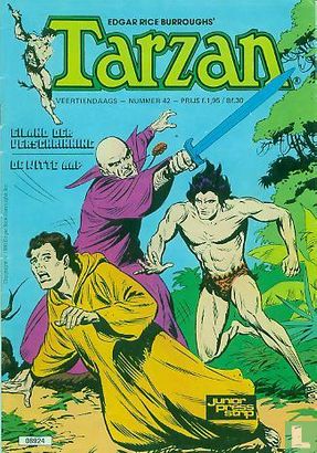 Tarzan 42 - Afbeelding 1