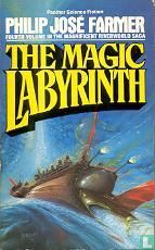 The Magic Labyrinth - Image 1
