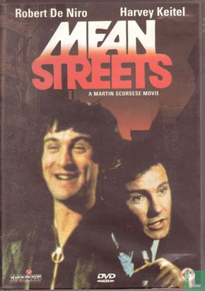 Mean Streets - Image 1