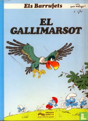El Gallimarsot - Afbeelding 1