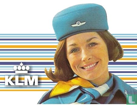 KLM (01) - Bild 1