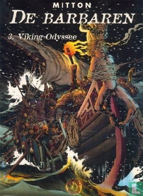 Viking-Odyssee - Afbeelding 1