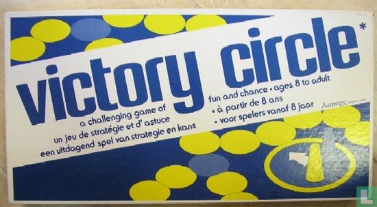 Victory Circle - Image 1