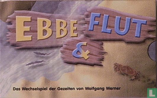 Ebbe & Flut - Afbeelding 1