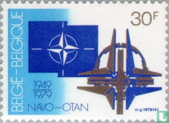 NATO 1949-1979