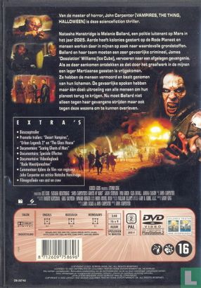 Ghosts of Mars - Image 2