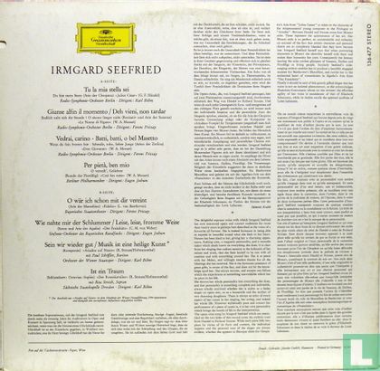 Irmgard Seefried singt Opern-Arien - Image 2