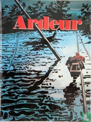 Ardeur - Image 1