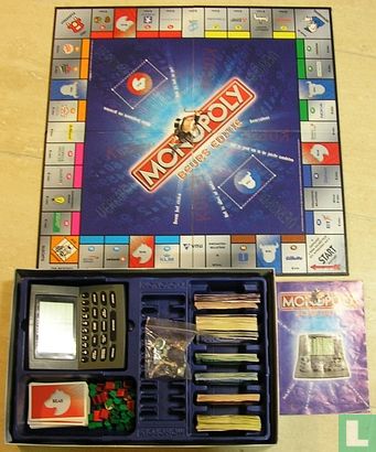 Monopoly Beurs Editie - Afbeelding 2