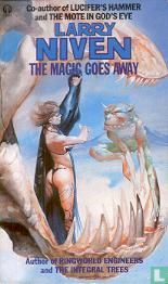 The Magic goes away - Image 1