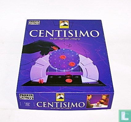 Centisimo - Afbeelding 3