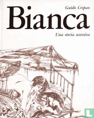 Bianca Una storia eccessiva - Image 1