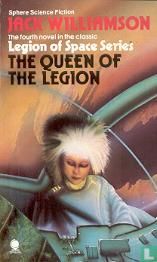 The Queen of the Legion - Afbeelding 1