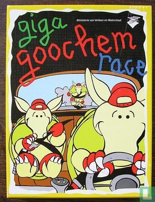 Giga Goochem Race - Bild 1