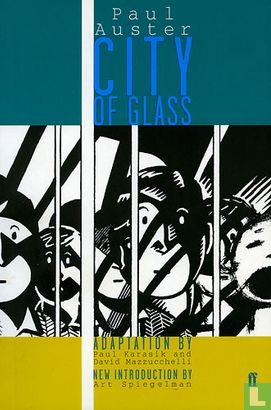 City of Glass - Afbeelding 1