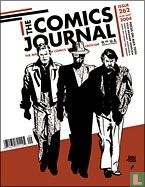 The Comics Journal 262 - Image 1