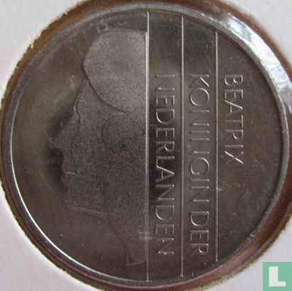 Nederland 1 gulden 1999 - Afbeelding 2