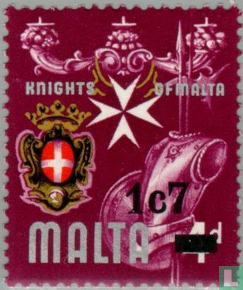 Maltese knights