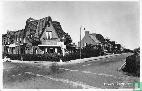 Monster, Emmastraat - Image 1