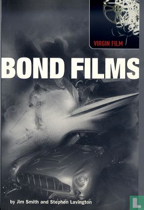 Bond Films - Afbeelding 1