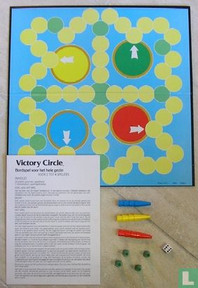 Victory Circle - Bild 2