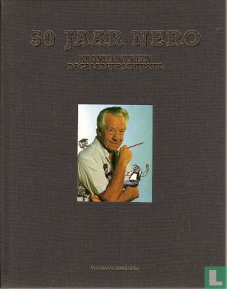 50 jaar Nero - Kroniek van een dagbladverschijnsel - Image 1