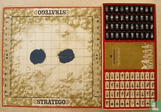 Stratego de Luxe - Image 2