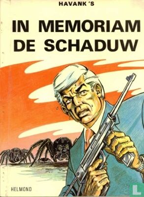 In memoriam De Schaduw - Image 1