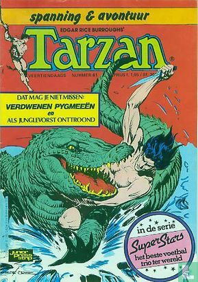 Tarzan 61 - Image 1