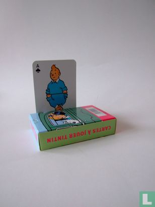 Tintin et les voitures - Bild 3