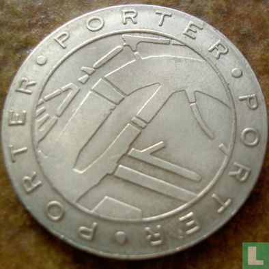 1 Porter Rotterdam 1340 - 1990 - Afbeelding 2