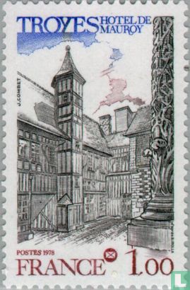51e Congres postzegelverenigingen