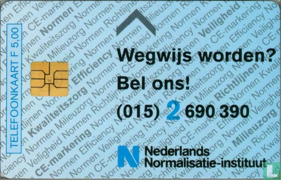 Nederlands Normalisatie-Instituut - Image 1