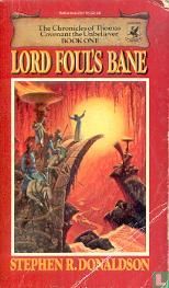 Lord Foul's Bane - Afbeelding 1