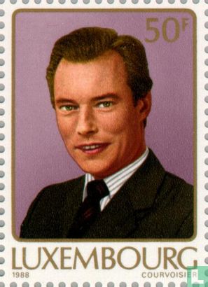 Int. Juvalux '88 Briefmarkenausstellung