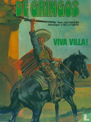 Viva Villa! - Image 1