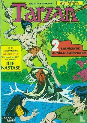 Tarzan 64 - Image 1