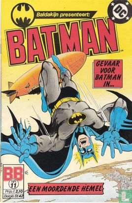 Batman 11 - Afbeelding 1