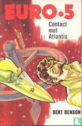 Contact met Atlantis - Bild 1