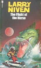 The Flight of the Horse - Image 1