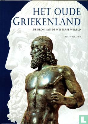 Het Oude Griekenland - Afbeelding 1