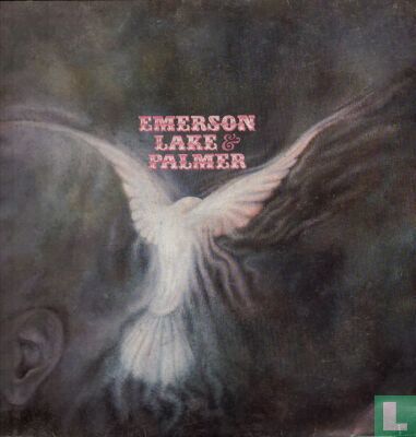 Emerson, Lake & Palmer - Image 1