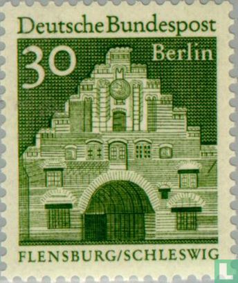 Deutsche Gebäude