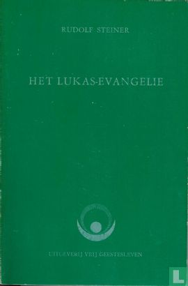 Het Lukas-evangelie - Image 1