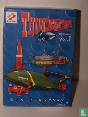 Thunderbird 3 - Bild 3