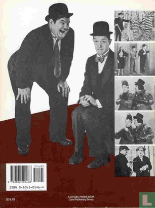 The Complete Films of Laurel & Hardy - Image 2