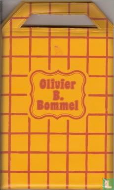 Olivier B. Bommel - 2 dozijn wenskaarten [vol] - Afbeelding 1