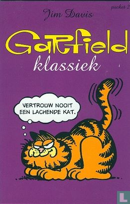 Garfield klassiek 2 - Image 1