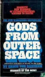 Gods from Outer Space - Bild 1
